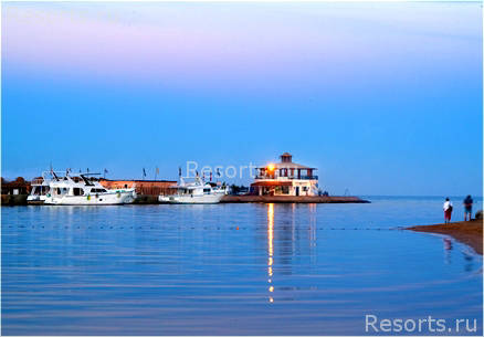 Conrad Hurghada Resort 6